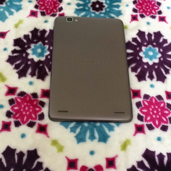 Tablet. - Picture 2 of 2